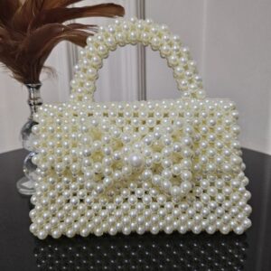 white pearls