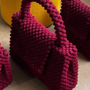 valvet beads
