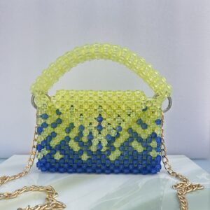 Yellow+Blue