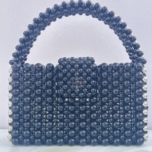 Blue Bead