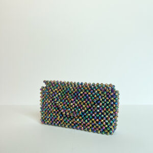 Multicolour Handbag