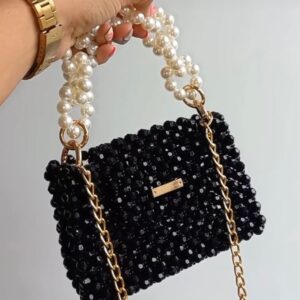 Black+White carry
