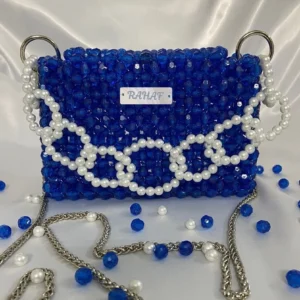 Blue+White Carry