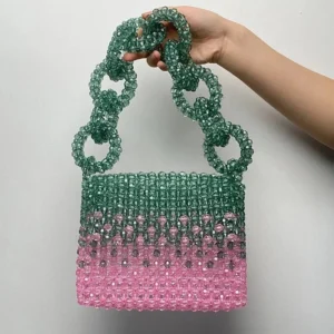 Green+Pink