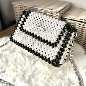 White+Black